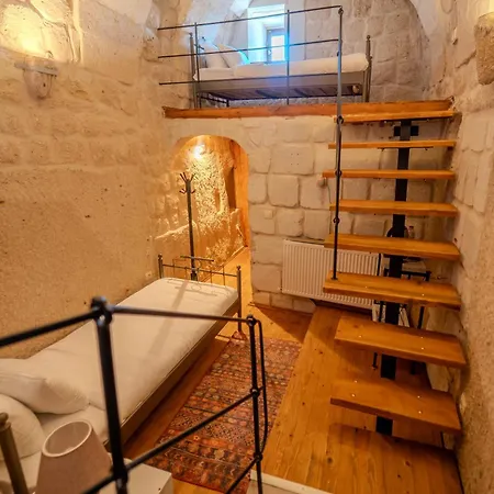 ホテル Valinor Cappadocia