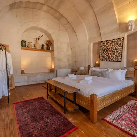 Valinor Cappadocia Отель Ургуп