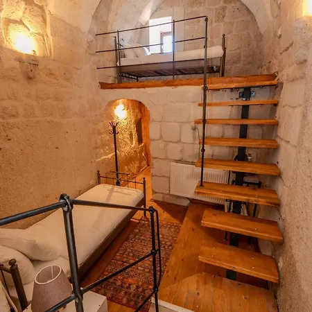 Valinor Cappadocia