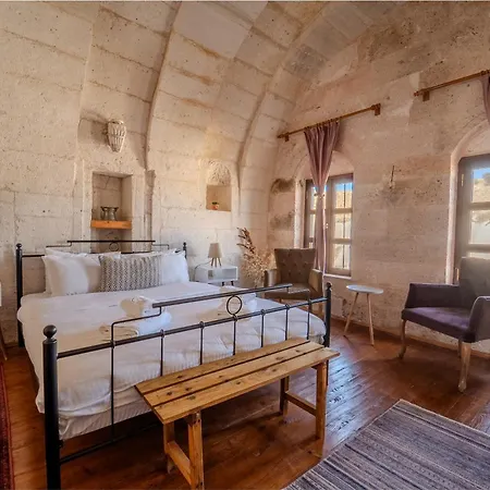 Valinor Cappadocia Отель