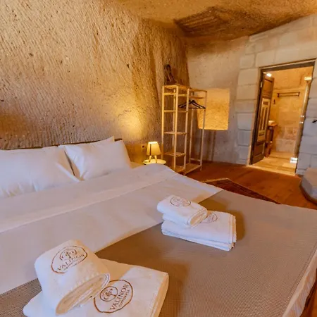 Отель Valinor Cappadocia