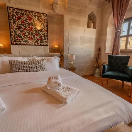 Valinor Cappadocia Hotell