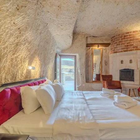 Valinor Cappadocia Отель