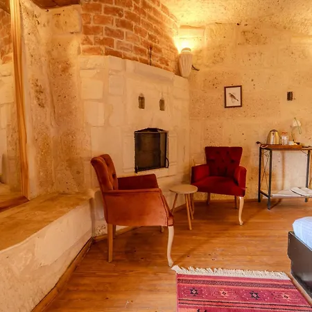 Valinor Cappadocia Отель 3*
