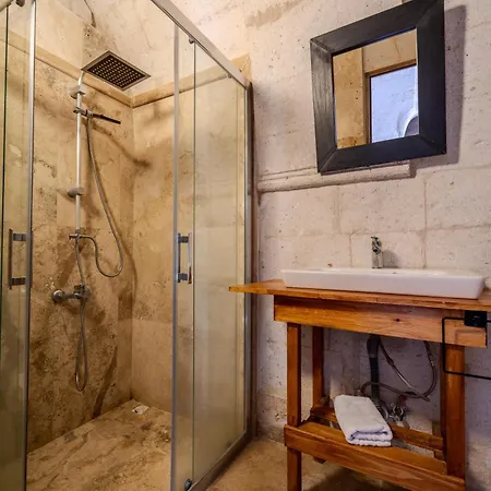 Valinor Cappadocia 3* Ürgüp