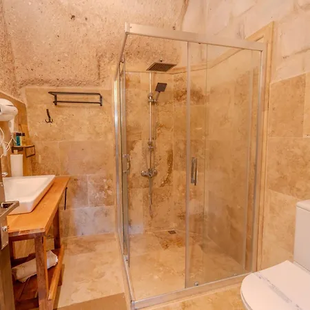 Valinor Cappadocia Отель 3*