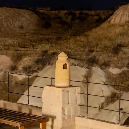 Valinor Cappadocia Ургуп
