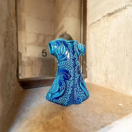 Отель Valinor Cappadocia 3*