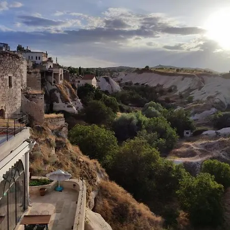 Valinor Cappadocia Ургуп