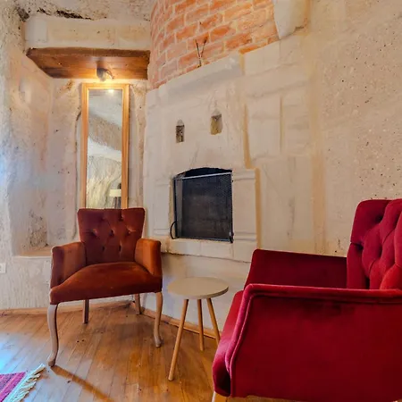 Отель Valinor Cappadocia Ургуп