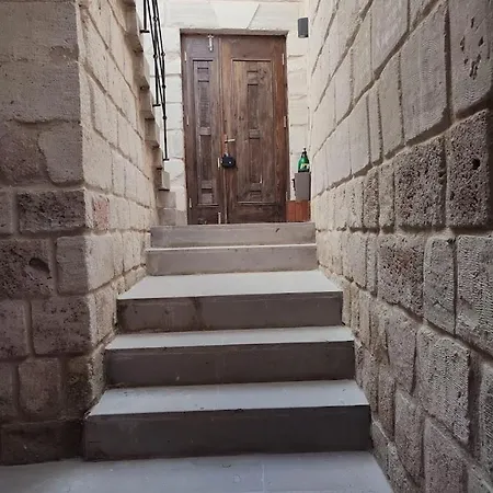 Valinor Cappadocia 3*