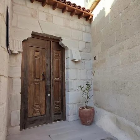 Valinor Cappadocia Ургуп