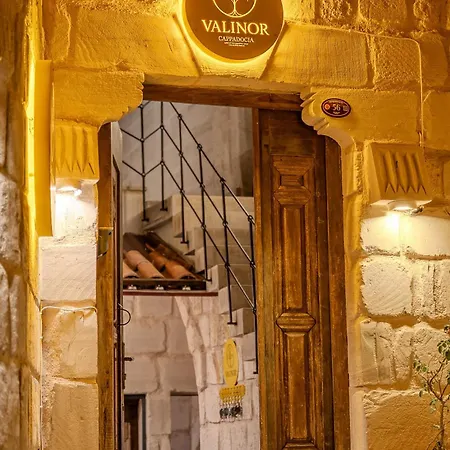 Valinor Cappadocia 3*