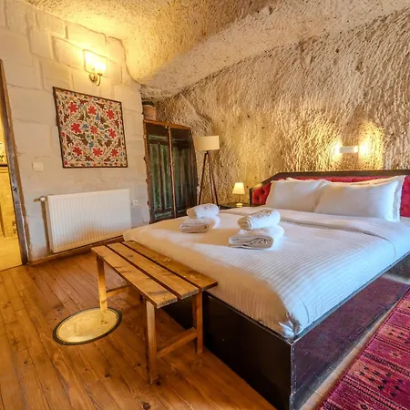 Valinor Cappadocia أوروغوبْ