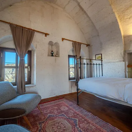 Valinor Cappadocia 3* Ургуп