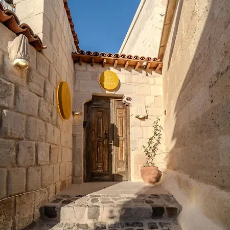 Valinor Cappadocia 3*