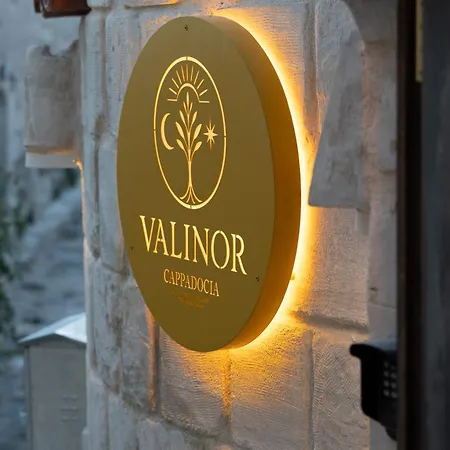 Valinor Cappadocia Отель Ургуп
