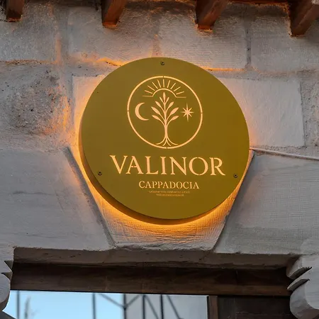 Valinor Cappadocia Отель 3*