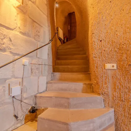 Valinor Cappadocia Отель