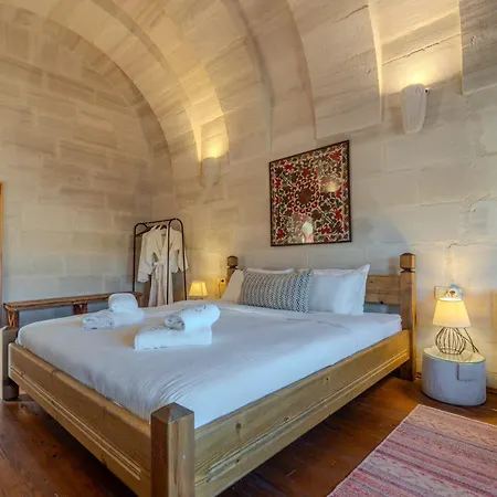 Valinor Cappadocia Отель