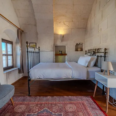 Valinor Cappadocia Отель 3*