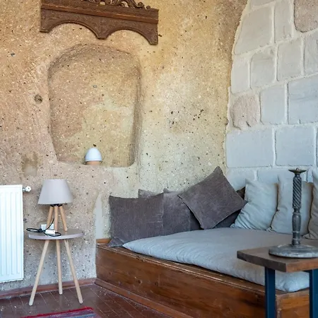 Valinor Cappadocia