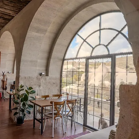 Valinor Cappadocia 3*