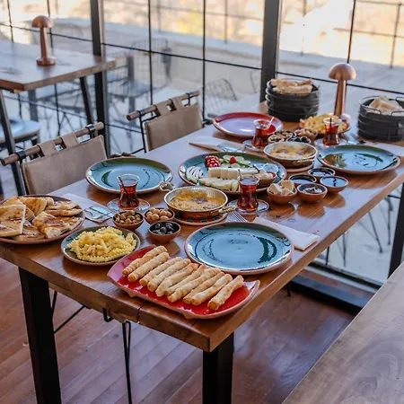 Valinor Cappadocia 3* Ürgüp