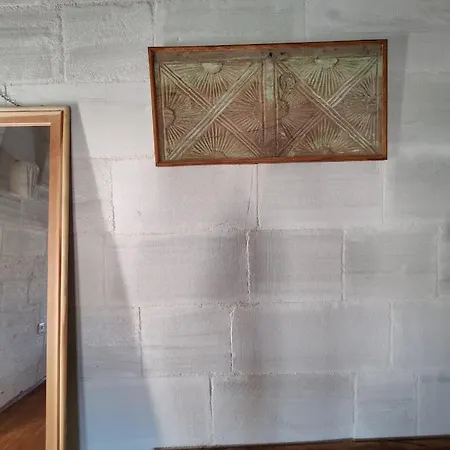 Valinor Cappadocia Hotell Ürgüp