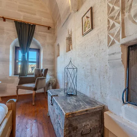 Valinor Cappadocia 3*