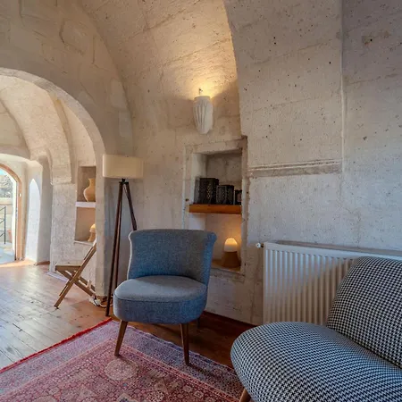 Valinor Cappadocia 3* Ургуп