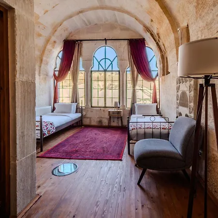 Valinor Cappadocia Отель