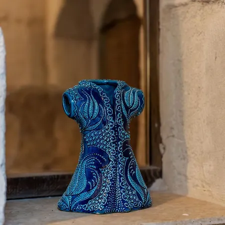 Valinor Cappadocia Отель Ургуп
