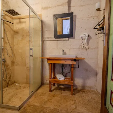 Hotell Valinor Cappadocia 3*