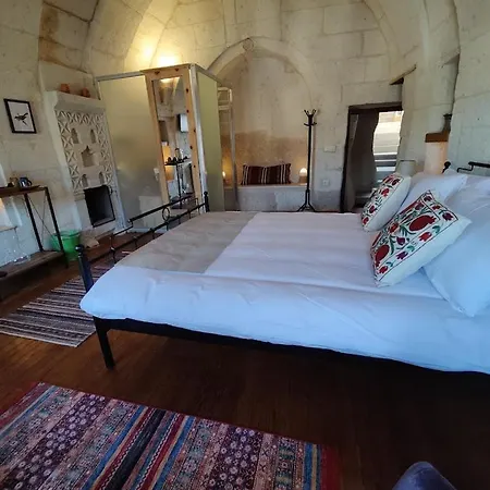 Valinor Cappadocia Отель Ургуп