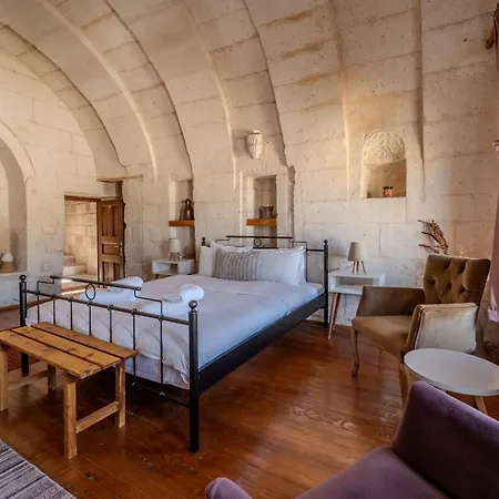 Valinor Cappadocia 3* Ургуп