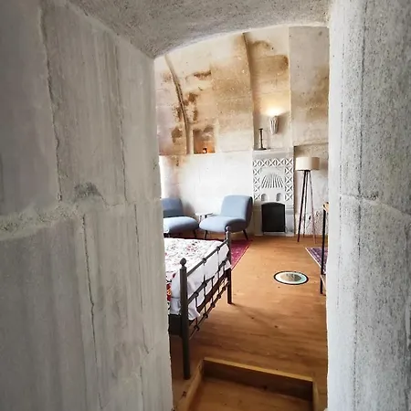 Valinor Cappadocia 3* Ürgüp