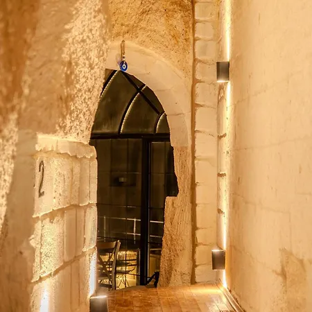 Valinor Cappadocia 3* Ургуп