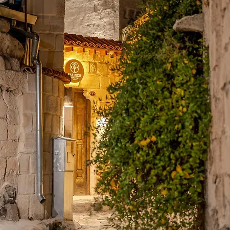 Valinor Cappadocia Ургуп