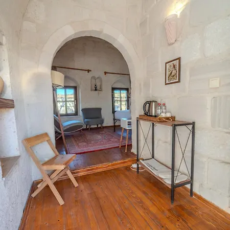 מלון Valinor Cappadocia