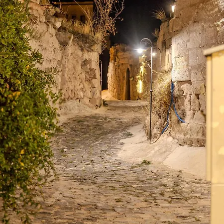 Valinor Cappadocia 3*