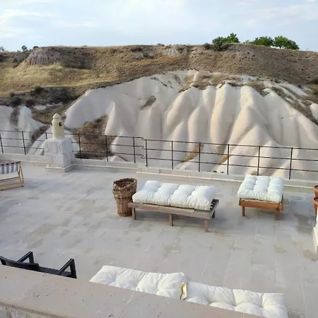 Отель Valinor Cappadocia