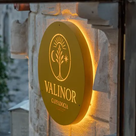 Отель Valinor Cappadocia