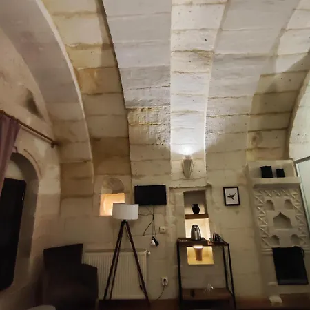 Отель Valinor Cappadocia 3*