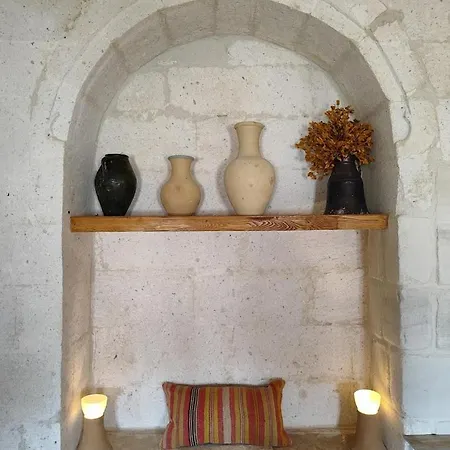 Valinor Cappadocia 3*