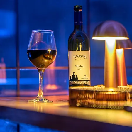 Valinor Cappadocia 3*