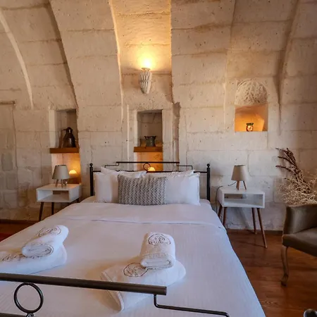 Valinor Cappadocia 3*