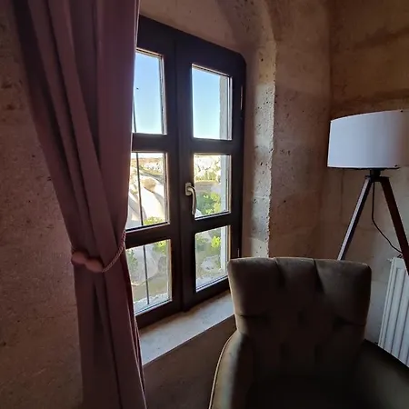 Valinor Cappadocia Отель