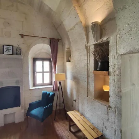 Отель Valinor Cappadocia 3*