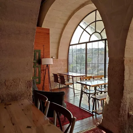 Valinor Cappadocia Ürgüp